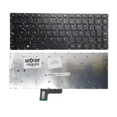 NEOTEK - TECLADO PARA LENOVO YOGA 2 13 PRO CON ILUMINACION