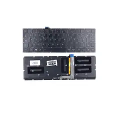 NEOTEK - TECLADO PARA LENOVO YOGA 3 PRO 13 ILUMINADO