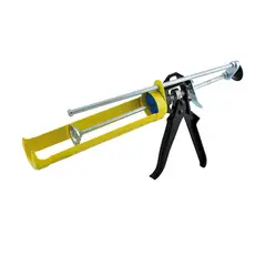 SURTEK - Pistola Calafateadora Lisa Doble Refuerzo 812