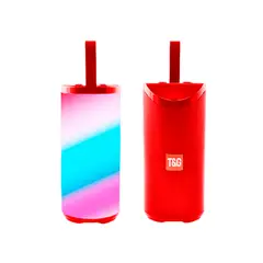 GENERICO - Parlante Usb Tg169 Marca Tyg Batería Recargable