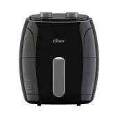OSTER - Freidora de Aire Manual, 3.8L de Capacidad Oster® , con Controles de Tiempo y Temperatura