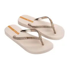 IPANEMA - SANDALIAS MUJER BEIGE GLAM
