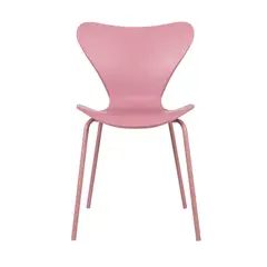 MUEBLES MOLTI - Set x 4 sillas de comedor Rosa Soniay