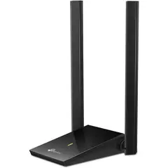 TP LINK - TP-Link Adaptador WiFi USB AC1300 para PC escritorio doble banda 245GHz 5dBi
