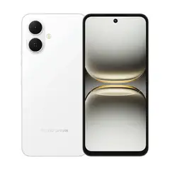 SPARK - Celular Tecno GO2 128GB 4GB Blanco