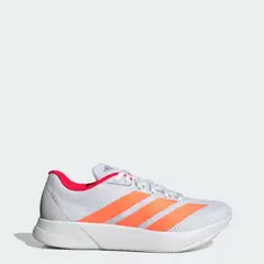 ADIDAS - Tenis Mujer Duramo RC 2 JQ0603 Blanco Naranja Running