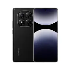 XIAOMI - Celular Redmi Note 14 Pro 5G 8GB 256GB Black