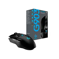 LOGITECH - Mouse Gamer Lightspeed G903