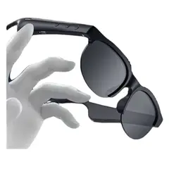 GENERICO - Gafas Para el Sol Con Bluetooth Elegantes G-58