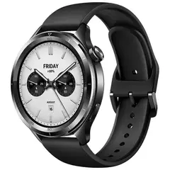 XIAOMI - Reloj Inteligente Watch S4 Negro