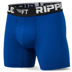 RIPPLE FT - Boxer Hombre Clásico Original Ripple