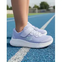 SKECHERS - Tenis Niña LitePro 303934L-PERI Lila