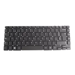 NEOTEK - TECLADO PARA SAMSUMG NP270E4ENP350V4X