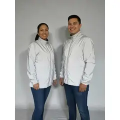 GENERICO - Chaqueta Reflectiva talla M