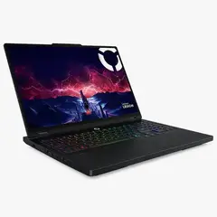 LENOVO - Legion Pro 5 Pantalla 16" AMD Ryzen 7 260 RTX 5060 8GB 32GB RAM DDR5 2TB SSD
