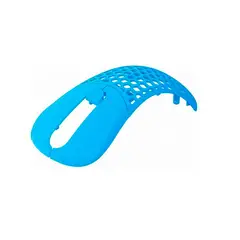 VSG - Carcasa Case Para Mouse Aquila Air Fly Skin Azul Mate