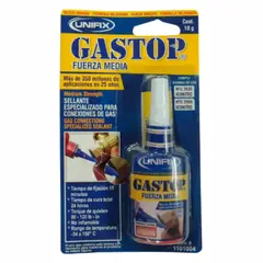 GENERICO - Gastop Fuerza Media - Temperatura Media 10g