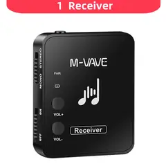 KZ - Receptor Adicional M-Vave WP-10