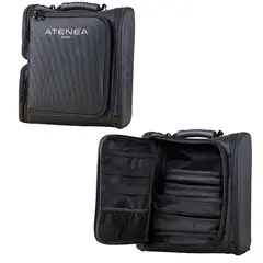 GENERICO - Morral de MaquillajE de Atenea Organizador Profesional