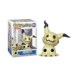 FUNKO - Pop de Mimikyu Pokémon 1031