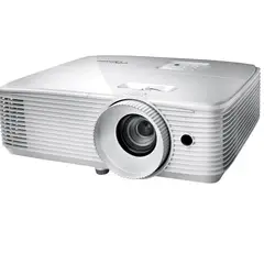 OPTOMA - Proyector De Alto Brillo Hdr 4000 Lumenes 1080p 3D exhibicion