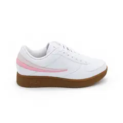 FILA - TENIS A-LOW DAMA