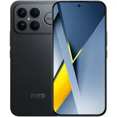 XIAOMI - Celular POCO F8 Ultra 16GB + 512GB - Negro