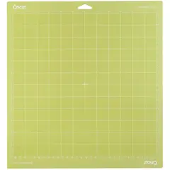 100 - Cricut Tapete De Corte Original 30x30 Cm