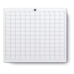 100 - Tapete Corte Nicapa Standard Silhouette Cameo 30x30 Cm