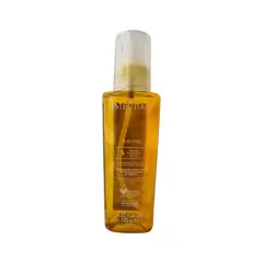 TEC ITALY - Olio Vital Tratamiento 125ml Cabello Seco