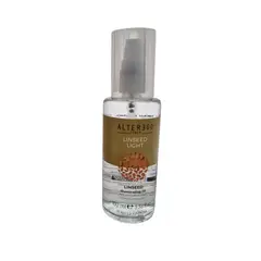 ALTER EGO - Linseed Light Iluminating Oil 100 Ml Óleo sublimador