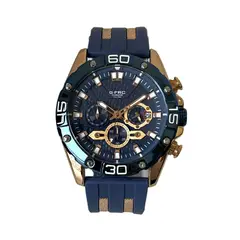GFORCE - Reloj G Force 8019T Azul