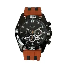 GFORCE - Reloj G Force 8019T Naranja
