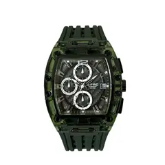 GFORCE - Reloj G Force Gf7105 Verde
