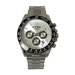 GFORCE - Reloj G Force 8054 Plateado