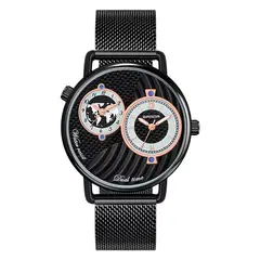 SANDA - Reloj 1072 Negro