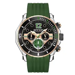 SANDA - Reloj 5310 Verde