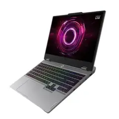LENOVO - PORTATIL GAMER LOQ 15IRX10	- CORE I7 13650HX - RAM 16GB- SSD 512GB- RTX 5060 8GB