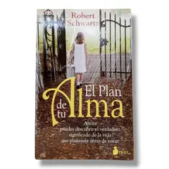 SIRIO - El plan de tu alma