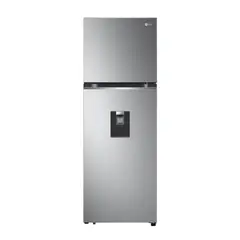 LG - Nevera Top Freezer 314 L No Frost Plateada VT32KPYAPYCCLM