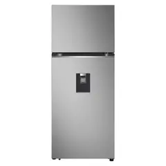 LG - Nevera Top Freezer 383 L No Frost Negra VT40APMAEPCCLM