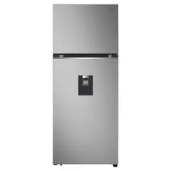 LG - Nevera Top Freezer 394 L No Frost Negra VT40SPMAEPCCLM