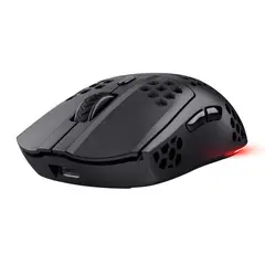 TRUST - Mouse Gxt929 Helox Gamer Inalambrico Negro