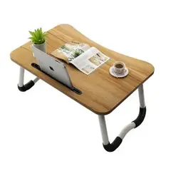 GENERICO - Mesa Portatil Plegable para Celular Pc y Tablets Comoda para Llevar