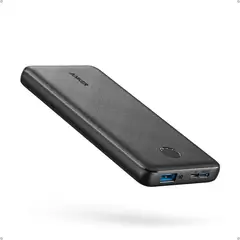 ANKER - Power Bank PowerCore 10000 mAh Cargador Portátil