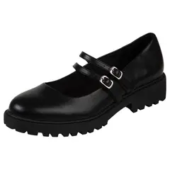 BRASH - Zapatos Casuales Fella Para Mujer Negro 200334
