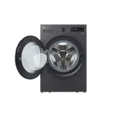 LG - Lavadora Carga Frontal 16 kg AI DD™ TurboWash360° Grafito WO16EGNTS6PAEGECOL