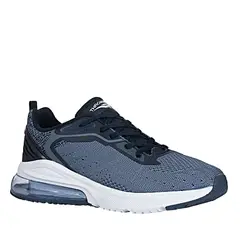 THROWING - Tenis Deportivo de Hombre aa30423m Azul