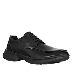 ALDO MASCONI - Tenis Formal de Hombre M32971-5 Negro