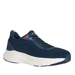 THROWING - Tenis Deportivo de Hombre aa40454m Azul
